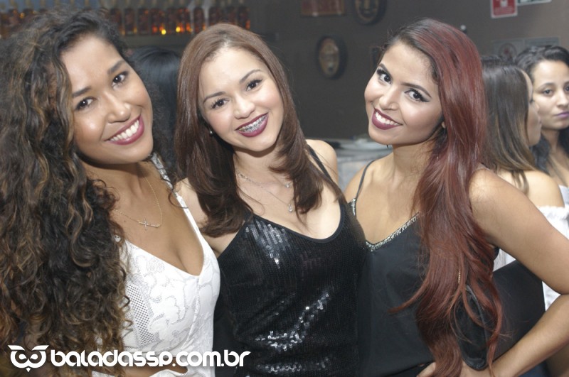 Imperial Bar / Casa Imperial Dom Guardião - 24/03/16