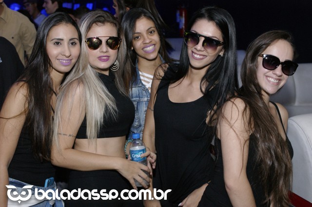 Club 33 - 04/03/16