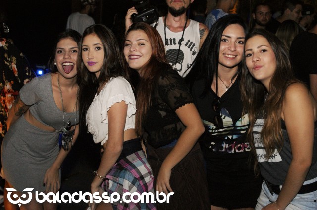 Club 33 - 04/03/16